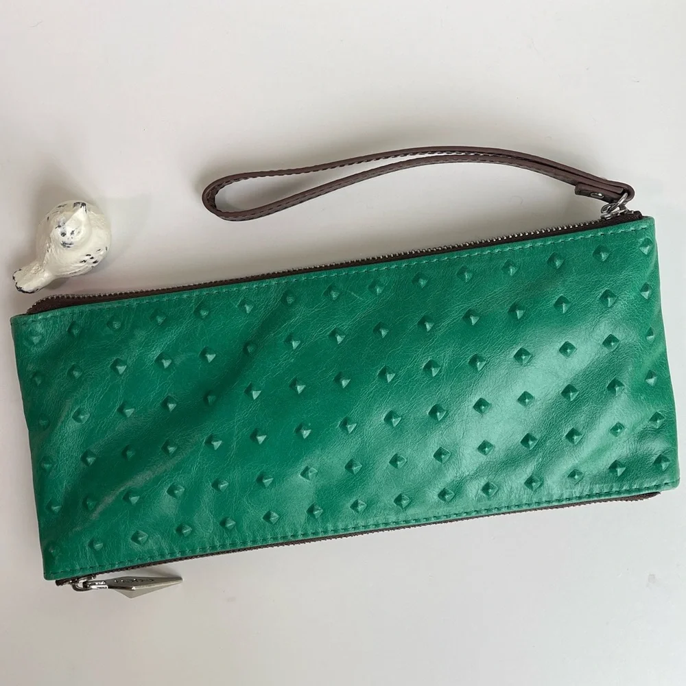 HOBO Vintage Jorden Clutch
